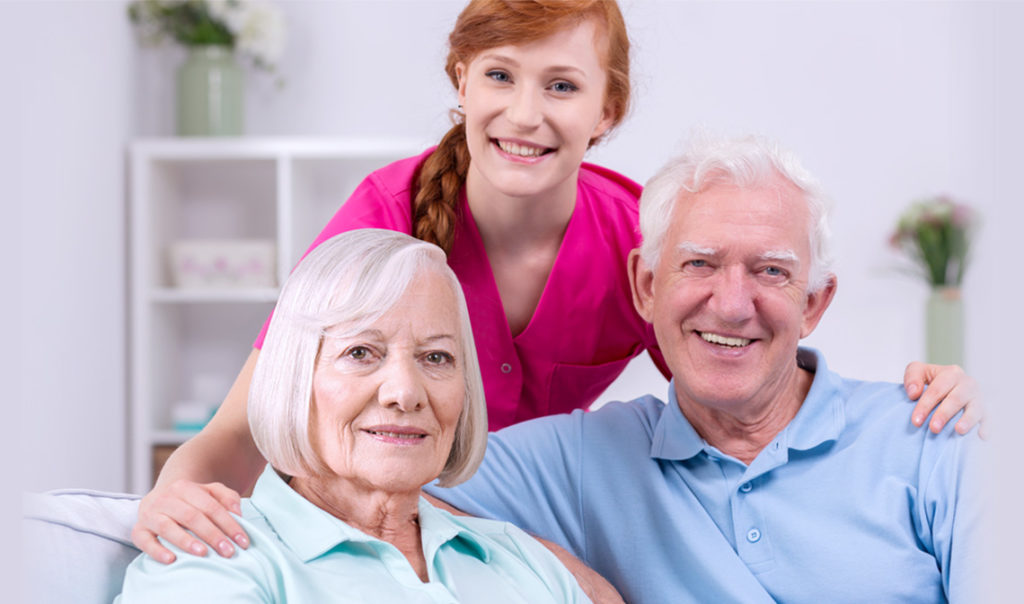 Homecare in OC