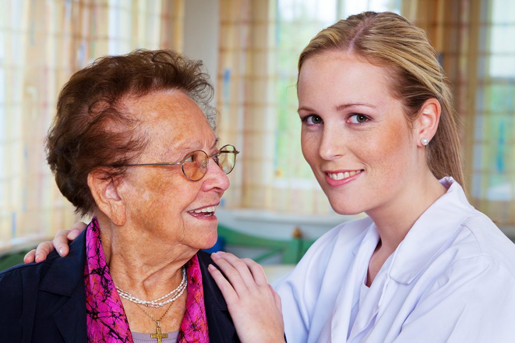 what-are-the-different-types-of-home-health-care-services