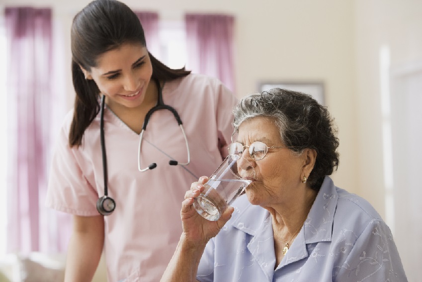 home-health-care in Irvine